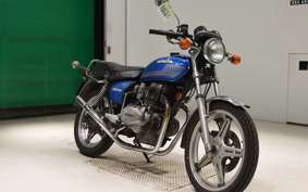 HONDA CB400T HAWK 2 2024 CB400T