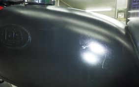 HONDA APE 100 2017 HC07