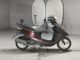 Фото Honda DIO с японского аукциона