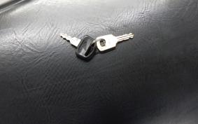 HONDA GYRO CANOPY 2014 TA03