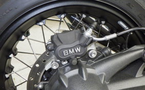 BMW R12 nine T 2024