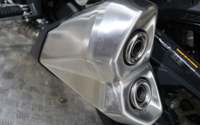 KAWASAKI NINJA 1000 2017 ZXT00W