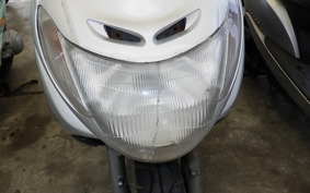 SUZUKI ADDRESS V50 Gen.2 CA1NA