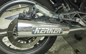 KAWASAKI GPZ400 1983 ZX400A