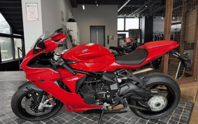 MV AGUSTA F3 ROSS0 2022 ZCGDNX
