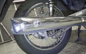 HONDA C50 SUPER CUB AA04