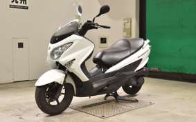 SUZUKI SKYWAVE 200 (Burgman 200) CH41A
