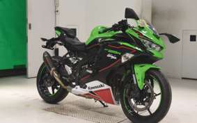 KAWASAKI ZX-25R 2018 ZX250E