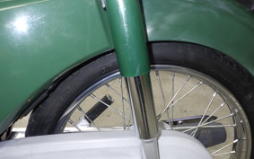 HONDA C110 SUPER CUB 2023 JA07