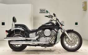 YAMAHA DRAGSTAR 1100 2018 VP13J