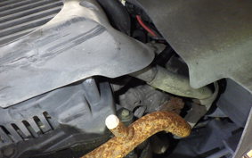 YAMAHA JOG ZR Gen.3 SA39J