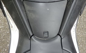 YAMAHA MAXAM 250 SG21J