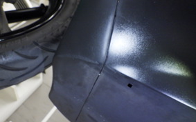 SUZUKI ADDRESS 110 2006 CE47A