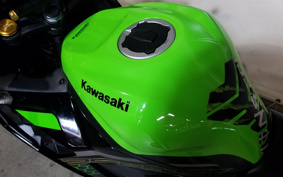 KAWASAKI NINJA ZX-25R ZX250E