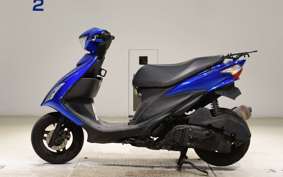 SUZUKI ADDRESS V125 S CF4MA