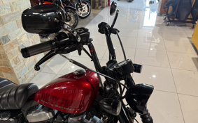 HARLEY HARLEY XL1200X 2012 LC3