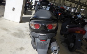 HONDA FORZA Z MF08
