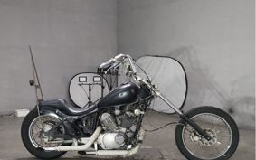 YAMAHA VIRAGO 250 3DM