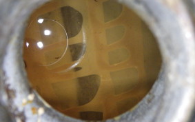 KAWASAKI BALIUS 250 ZR250A