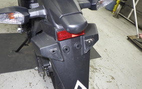 KAWASAKI Z125 PRO BR125H