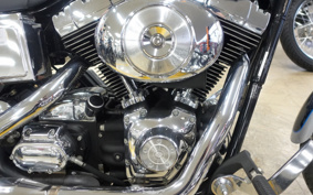 HARLEY FXDWG1450 2001 GEV