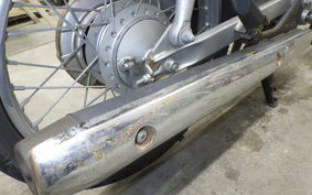 HONDA C110 SUPER CUB