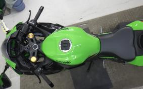 KAWASAKI ZX-4R SE 2025 ZX400P