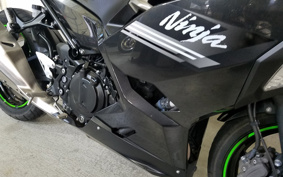 KAWASAKI NINJA 250 EX250P