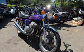 KAWASAKI 750SS 2022 H2F