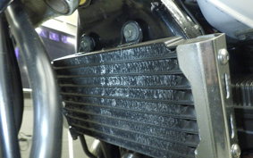 SUZUKI INAZUMA 400 (GSX400) 2002 GK7BA