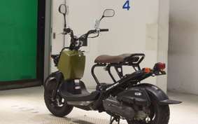 HONDA ZOOMER 1994 AF58