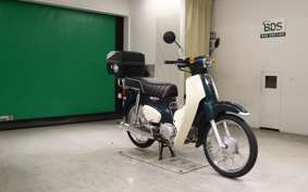 HONDA C110 SUPER CUB JA44