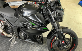 KAWASAKI Z250 ER250C