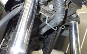YAMAHA YX125 2013