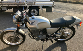 HONDA GB250 CLUBMAN 1 MC10