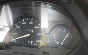 HONDA FORESIGHT EX MF04