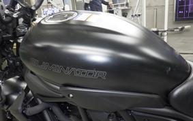 KAWASAKI ELIMINATOR400-3 2023 EL400A