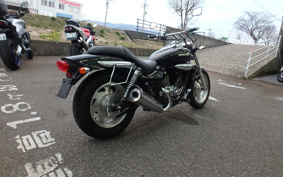 KAWASAKI ELIMINATOR 250V VN250A