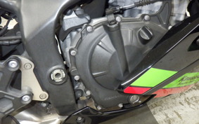 KAWASAKI ZX-25R 2017 ZX250E