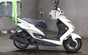 YAMAHA CYGNUS125XSR SE44J