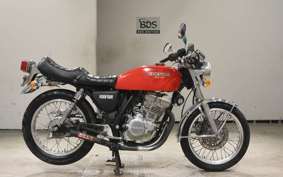 HONDA GB250 CLUBMAN Gen.5 MC10