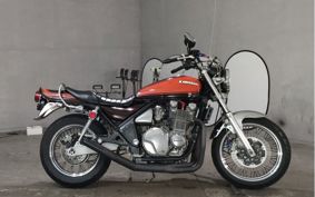 KAWASAKI ZEPHYR1100RS 1998 ZRT10A
