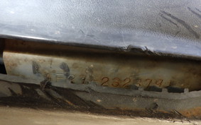 HONDA DIO GEN 2 AF27