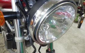 HONDA VTR 250 2024 MC33