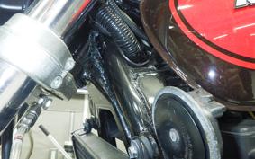 KAWASAKI ZEPHYR 1100 2007 ZRT10A