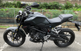 HONDA CB250R MC52