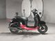 Фото Honda GIORNO с японского аукциона