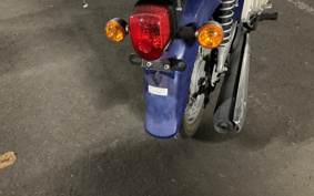 HONDA SUPER CUB50 AA07