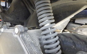 SUZUKI ﾚｯﾂ CA4AA