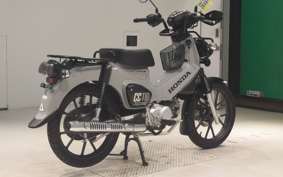 HONDA ｸﾛｽｶﾌﾞ110-3 1999 JA60
